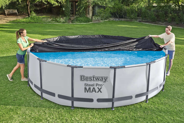 Bestway PVC-Abdeckplane